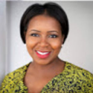 Meet your Posher, Desiree